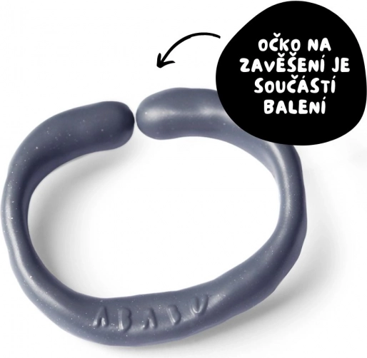 Obešanka igračka Šumic Mucka