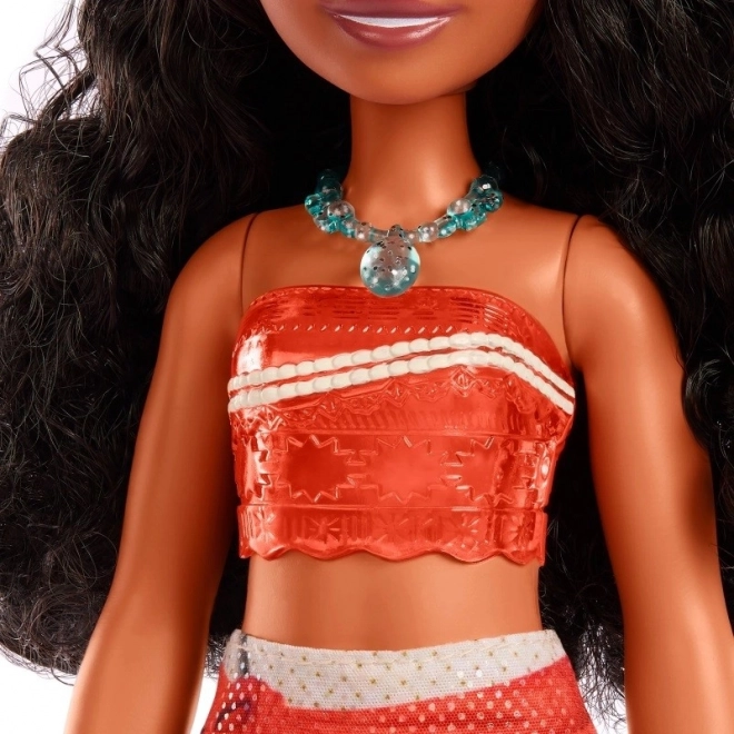 Disneyjeva princesa Vaiana – punčka