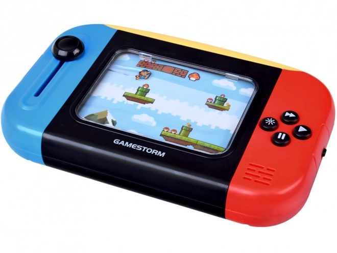 Retro igralna konzola