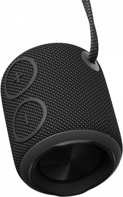 Bluetooth zvočnik Sencor Sirius 2 Mini črni