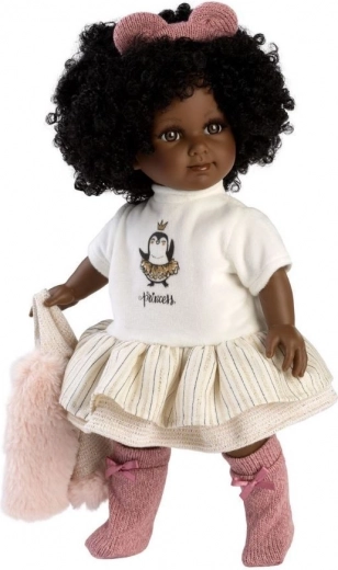 Realističen videz in možnosti poziranja