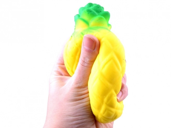 Penast rumen ananas