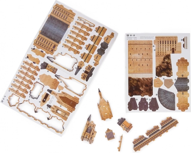 Brez lepila in orodja