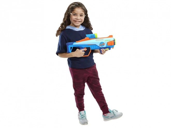 Nerf blaster Elite Junior set za začetnike