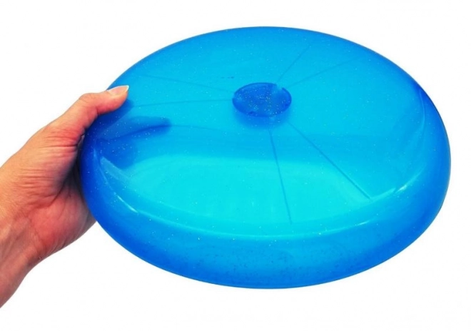 Alldoro disk z LED diodami