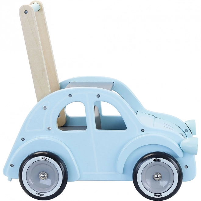Vilac Leseni hodulja avtomobil Citroen 2CV