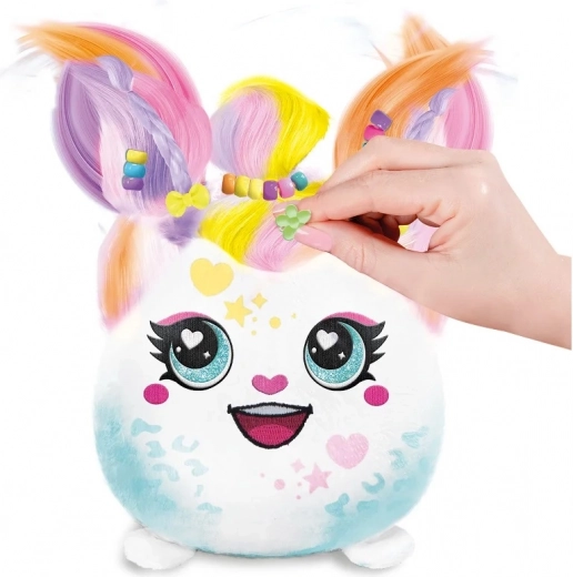 Pralna postaja s pravim vodnim curkom