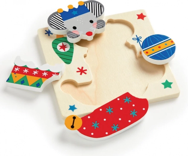 Učenje skozi igro: oblike, barve in koordinacija