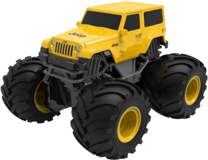 Zanesljivi pogon 4x4