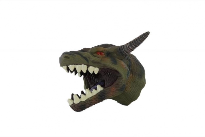 Dinozaver za roko