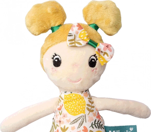 Nežna in varna že od 0+