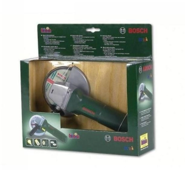 Bosch kotni brusilnik