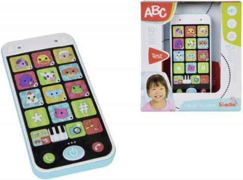 moj prvi pametni telefon za otroke