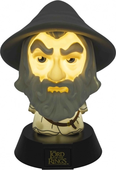 Icon Light Gandalf – zbirateljska LED lučka