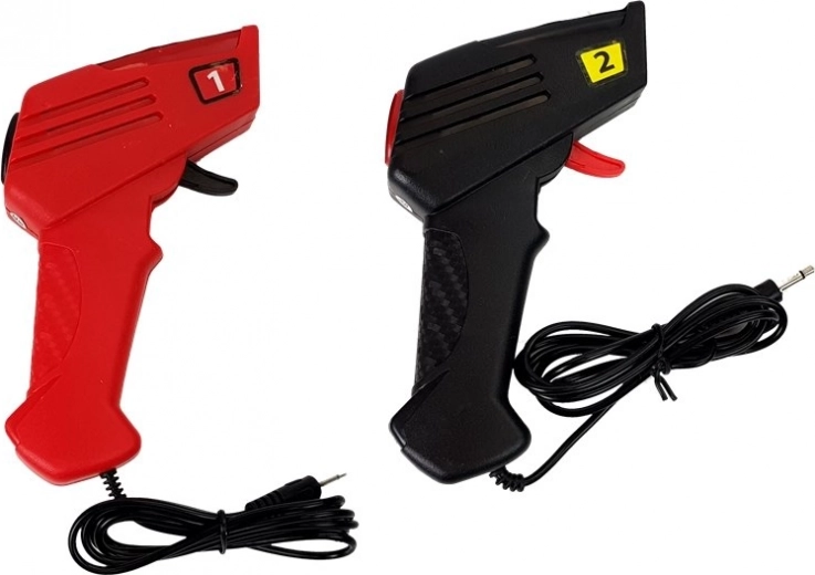 Ergonomski upravljalniki