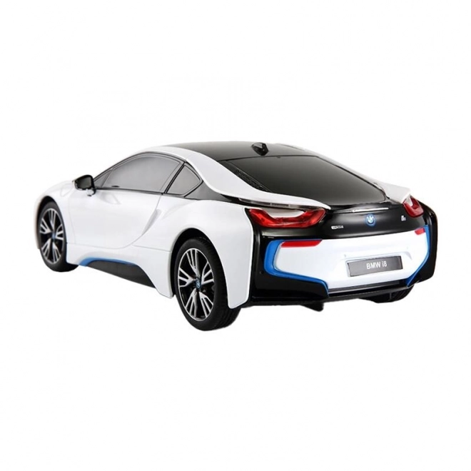 Daljinsko Voden Model BMW i8 1:18