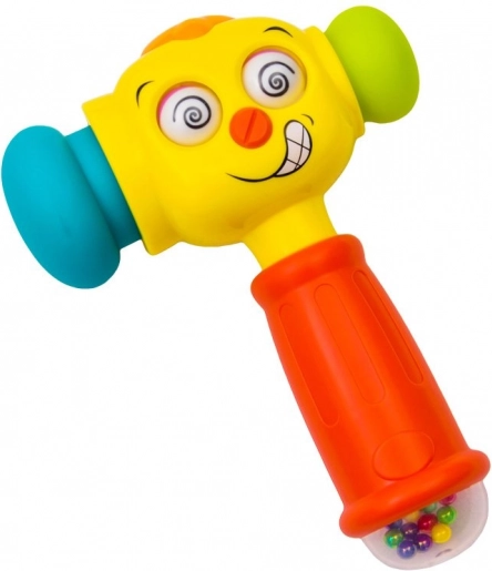 Melodije in lučke za veselje ob odkrivanju