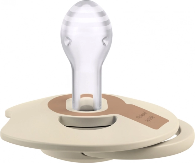 Ergonomski ščit z ventilacijo
