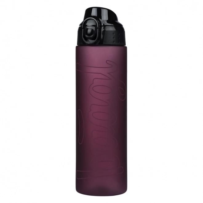 BAAGL Tritanova steklenica za pitje Ruby, 700 ml