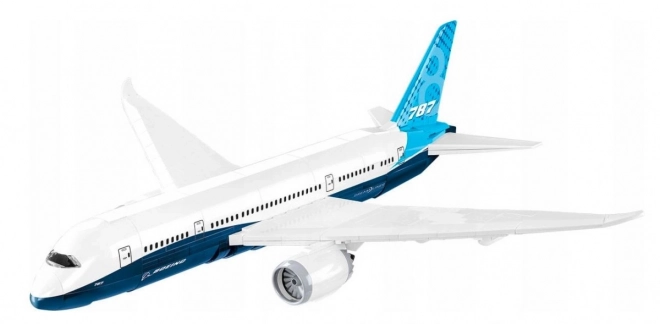COBI 26603 Boeing 787-8 Dreamliner, 1:110, 836 kos
