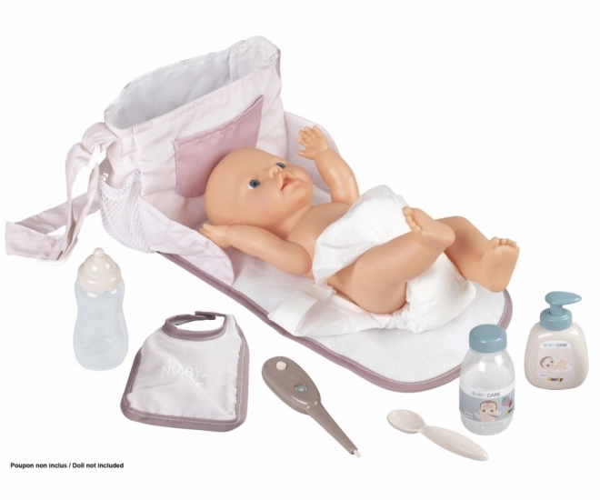 Previjalna torba Baby Nurse