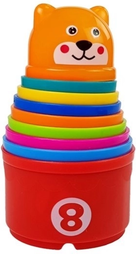 Razvoj motoričnih sposobnosti