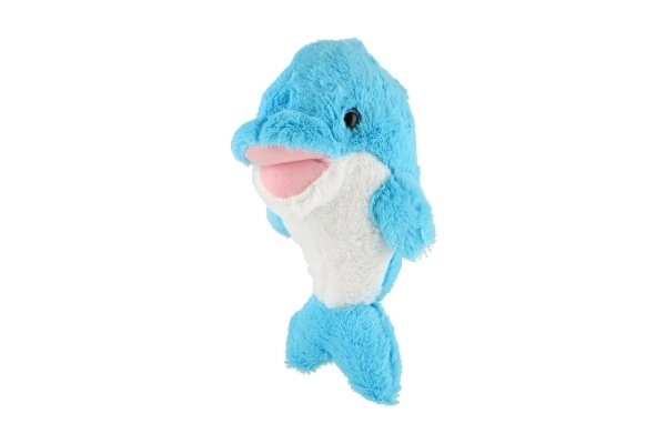 Plišasti Delfin 30 cm v Različnih Barvah