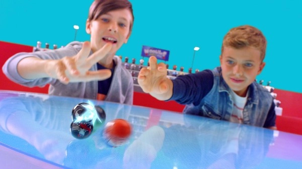 Magnetna stabilnost in zabavni dvoboji