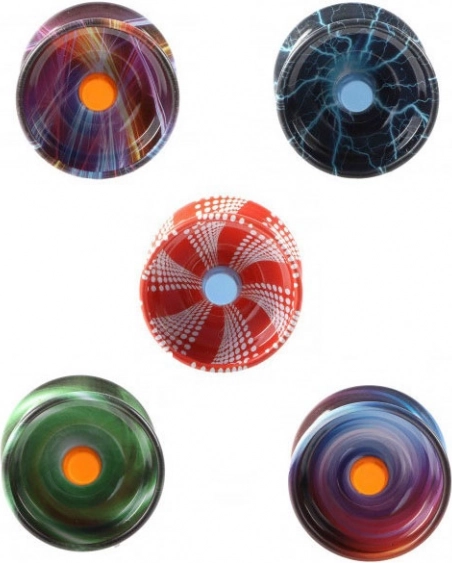 Kovinski jojo 5,5 cm