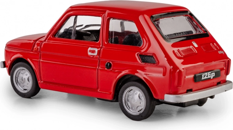 Realistični detajli karoserije