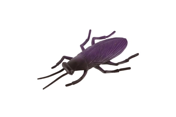 Realistični plastični modeli žuželk