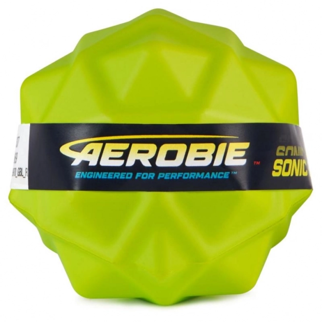 Aerobie Sonic skakalne žogice