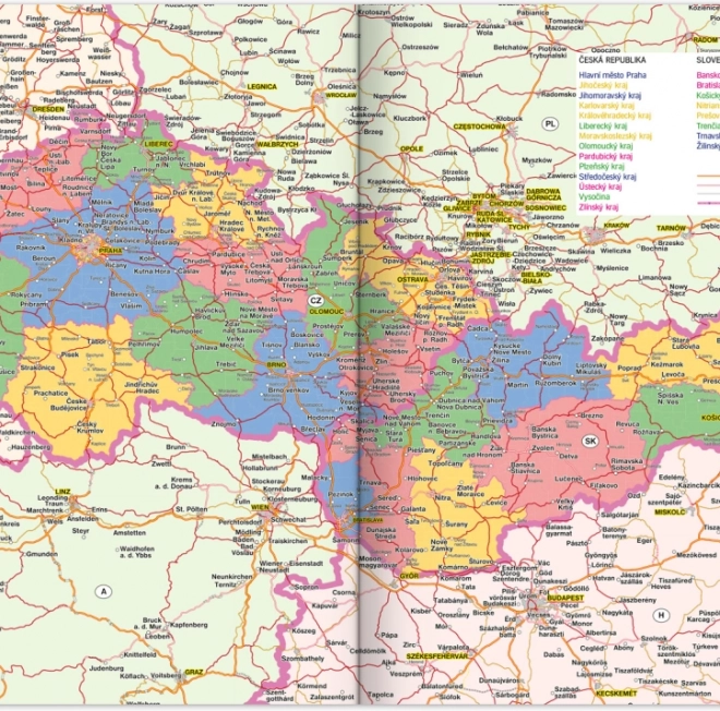 Dennik Balakon 2026 zelen