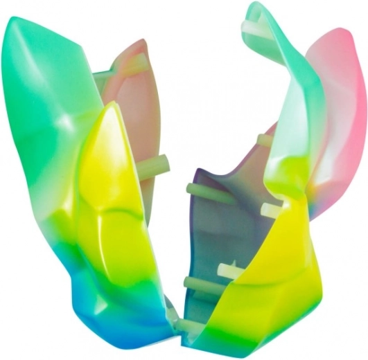 Stabilno razstavljanje in predstavitev