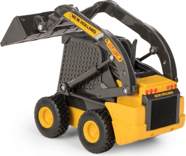 Premična žlica za realistično igro