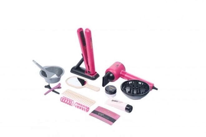 PLEJO Beauty komplet na baterije