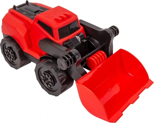 Prostotekučna kolesa za gladko vožnjo