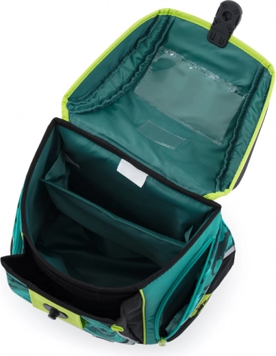 Pametna organizacija in varnost