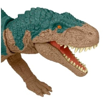 Figura Jurassic World nevarni dinozaver Rauisuchus