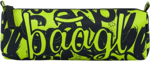 Stajliš lime/black dizajn