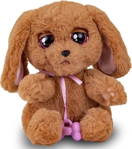 Realistično vedenje s petimi zvoki