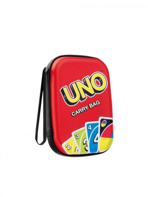 Ovitek za karte UNO