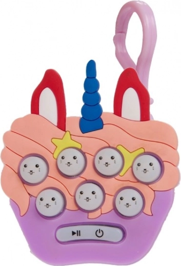 Prikupni živalski motivi in enostavno prenašanje