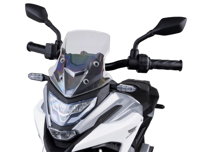 Otroški električni motocikel na baterijo Honda NC750X