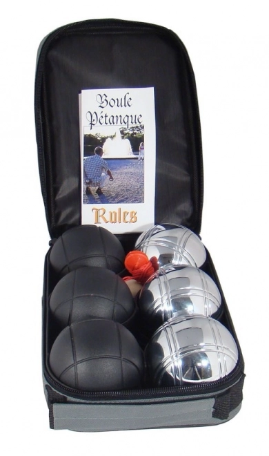 Petanque Provance 6 krogel v torbi