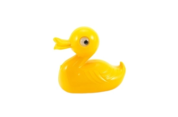 Plastična račka za kopanje