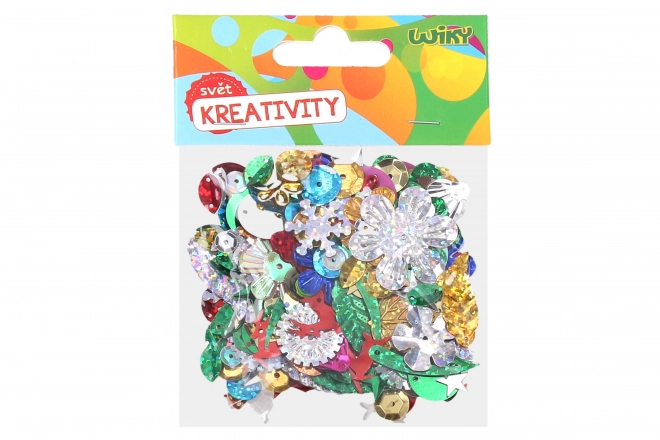 Kreativni set Dekoracija mix