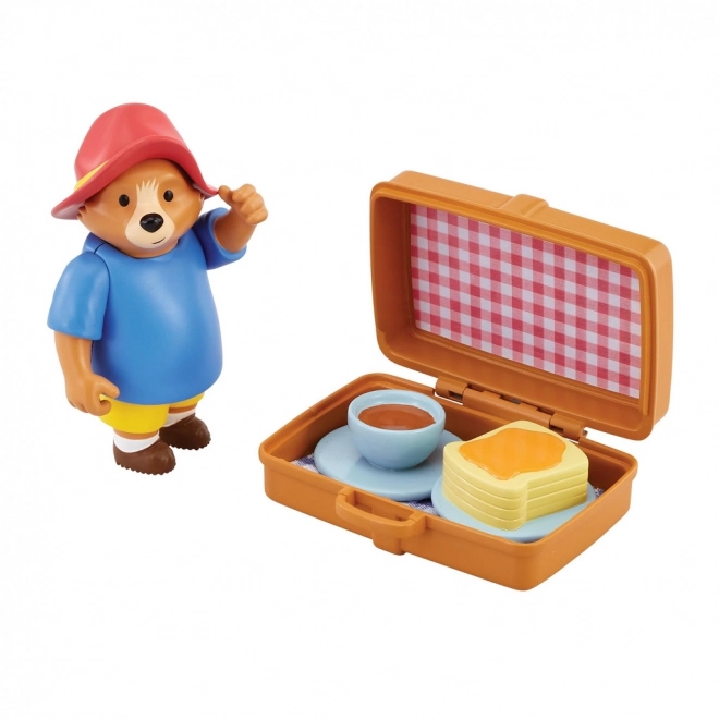Karavan s Paddingtonom in dodatki