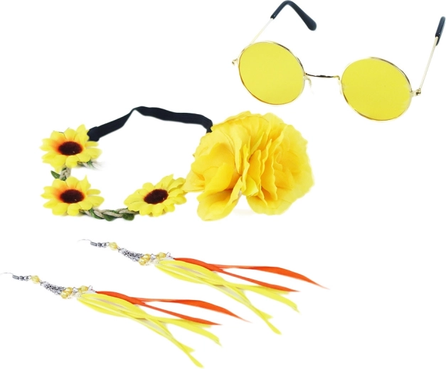 Cheerful Earrings