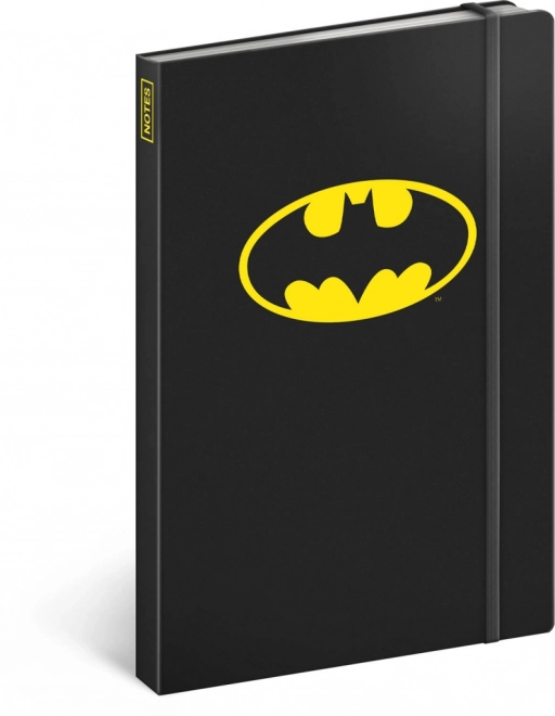 Zvezek Batman – Signal